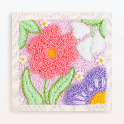 Weiche Blütenblätter