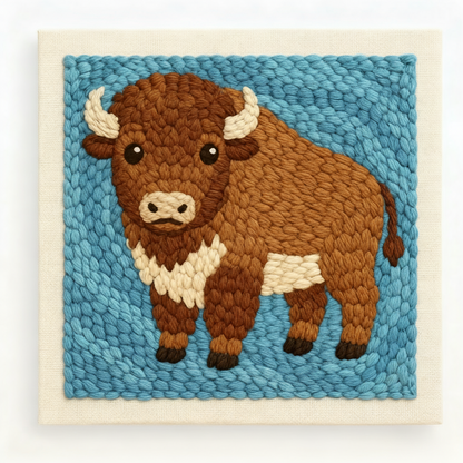 Amerikanischer Bison